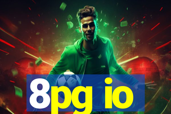 8pg io